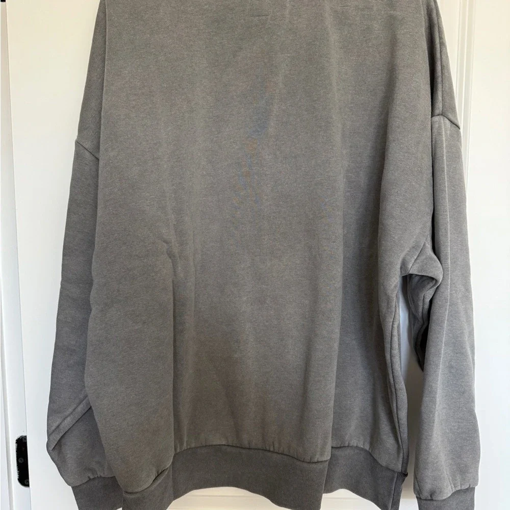 Gameday Couture‎ San Francisco 49ers Football Graphic Sweatshirt Women's Size M
